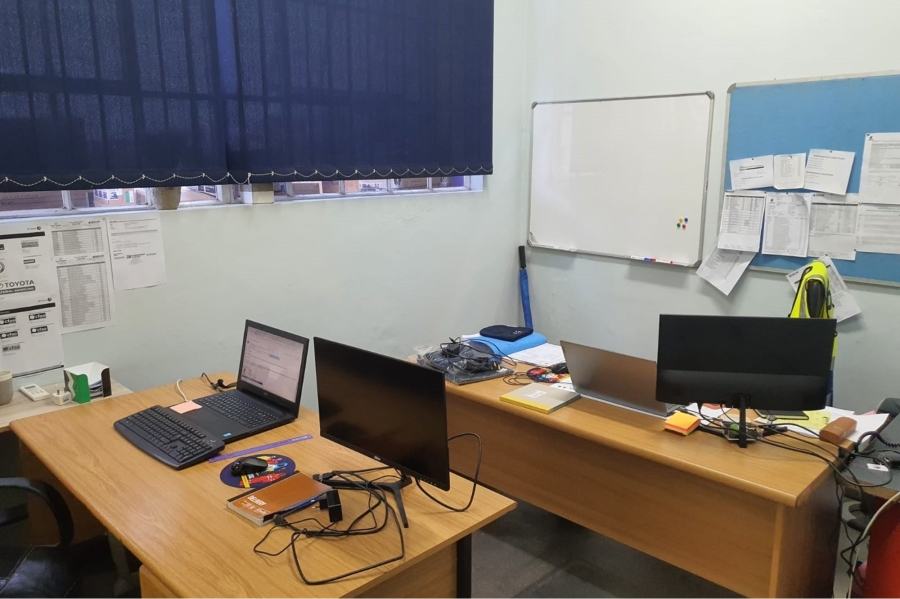 0 Bedroom Property for Sale in Sidwell Eastern Cape